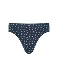 MEY | Slip - Jazz Pants yacht blue | blau