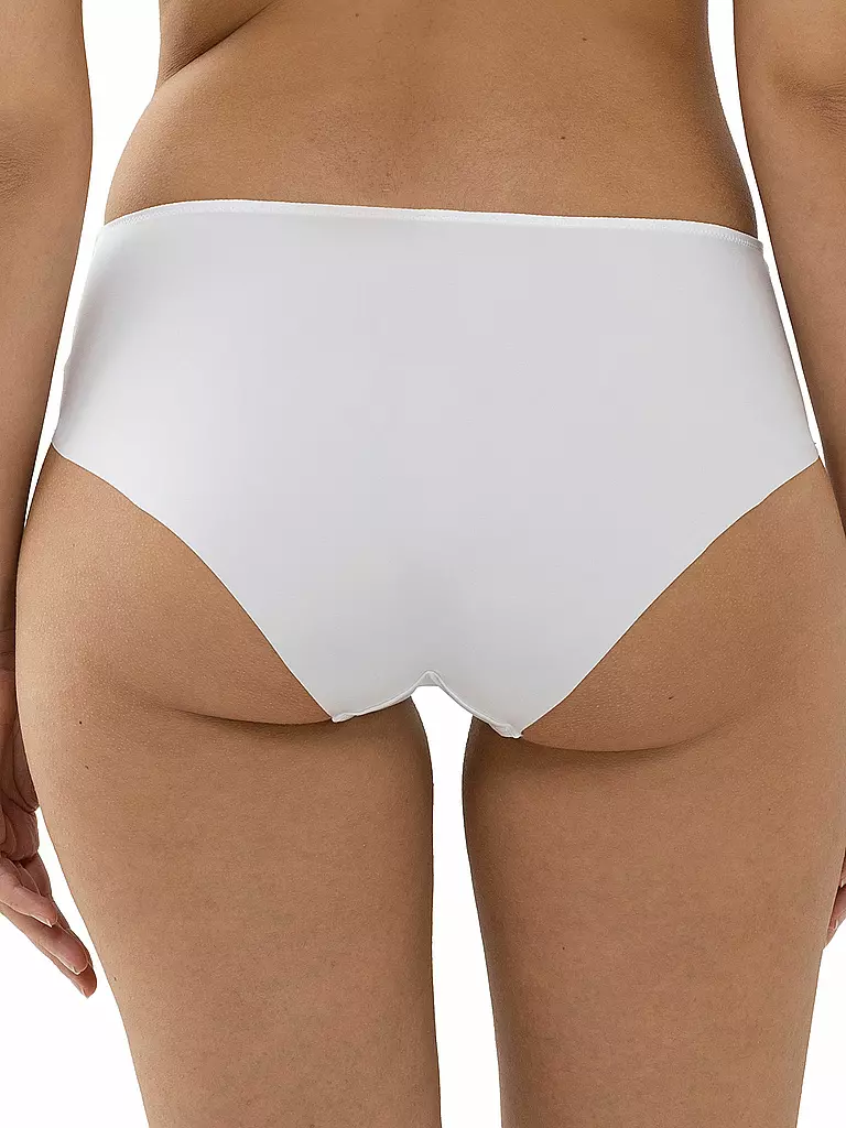 MEY | Slip AMAZING weiss | weiss