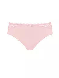 MEY | Slip AMOROUS milk n coffee | rosa