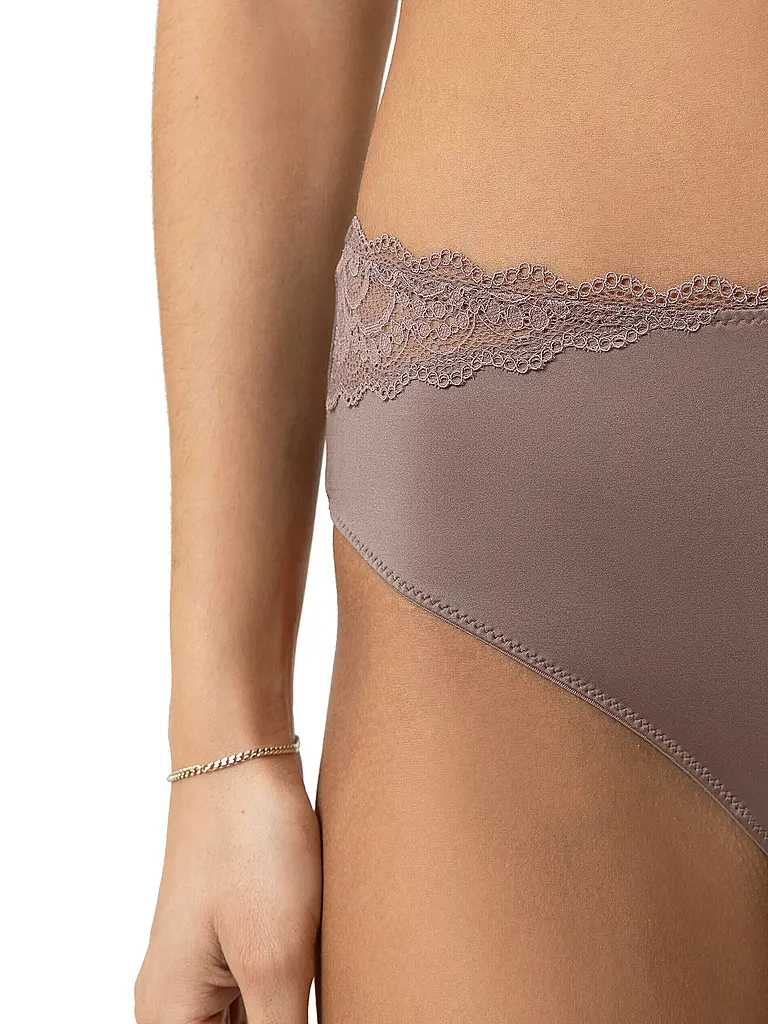 MEY | Slip AMOROUS milk n coffee | 