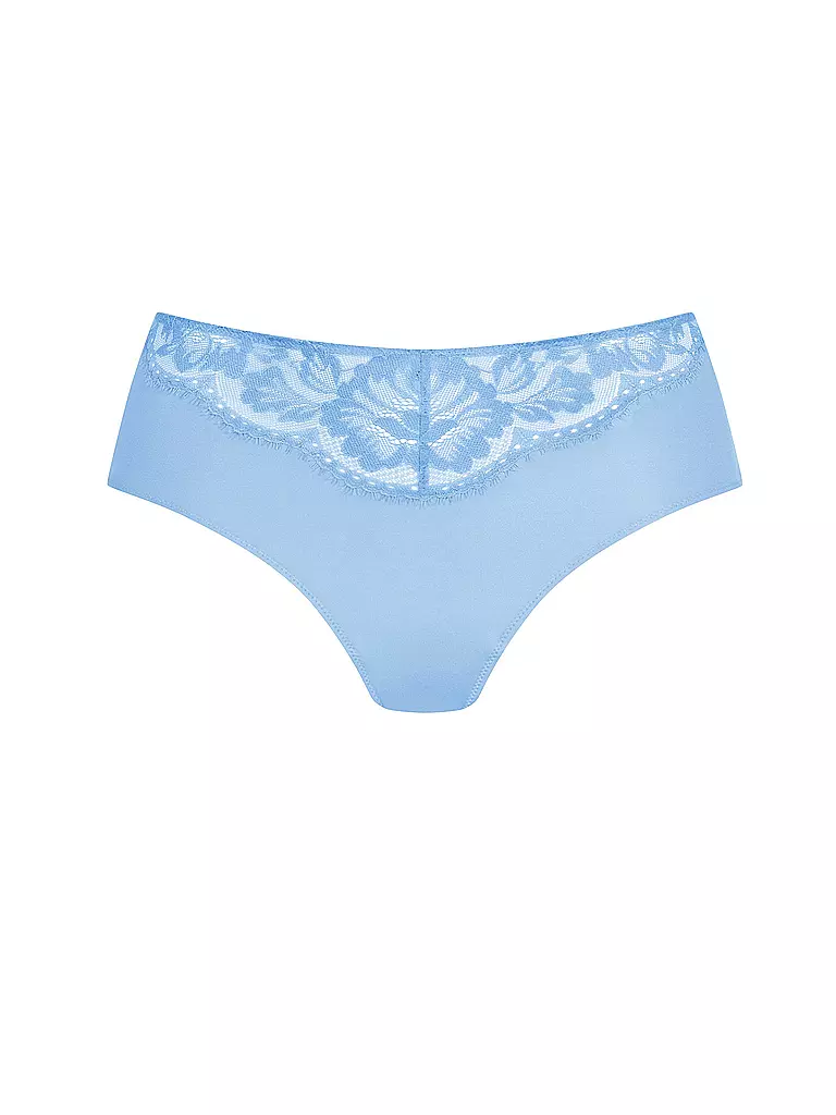 MEY | Slip angel blue | hellblau