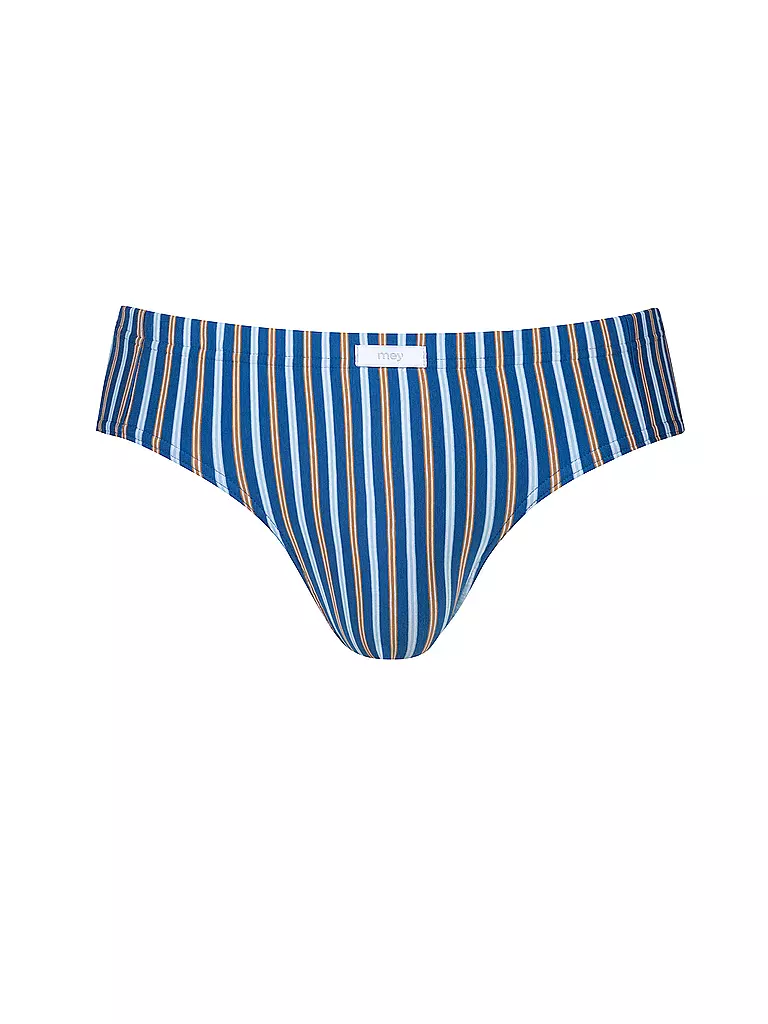 MEY | Slip blue haze | blau