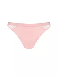MEY | Slip BRASIL POETRY DREAM boysenberry | rosa
