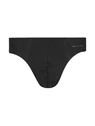 MEY | Slip CASUAL COTTON yacht blue | schwarz