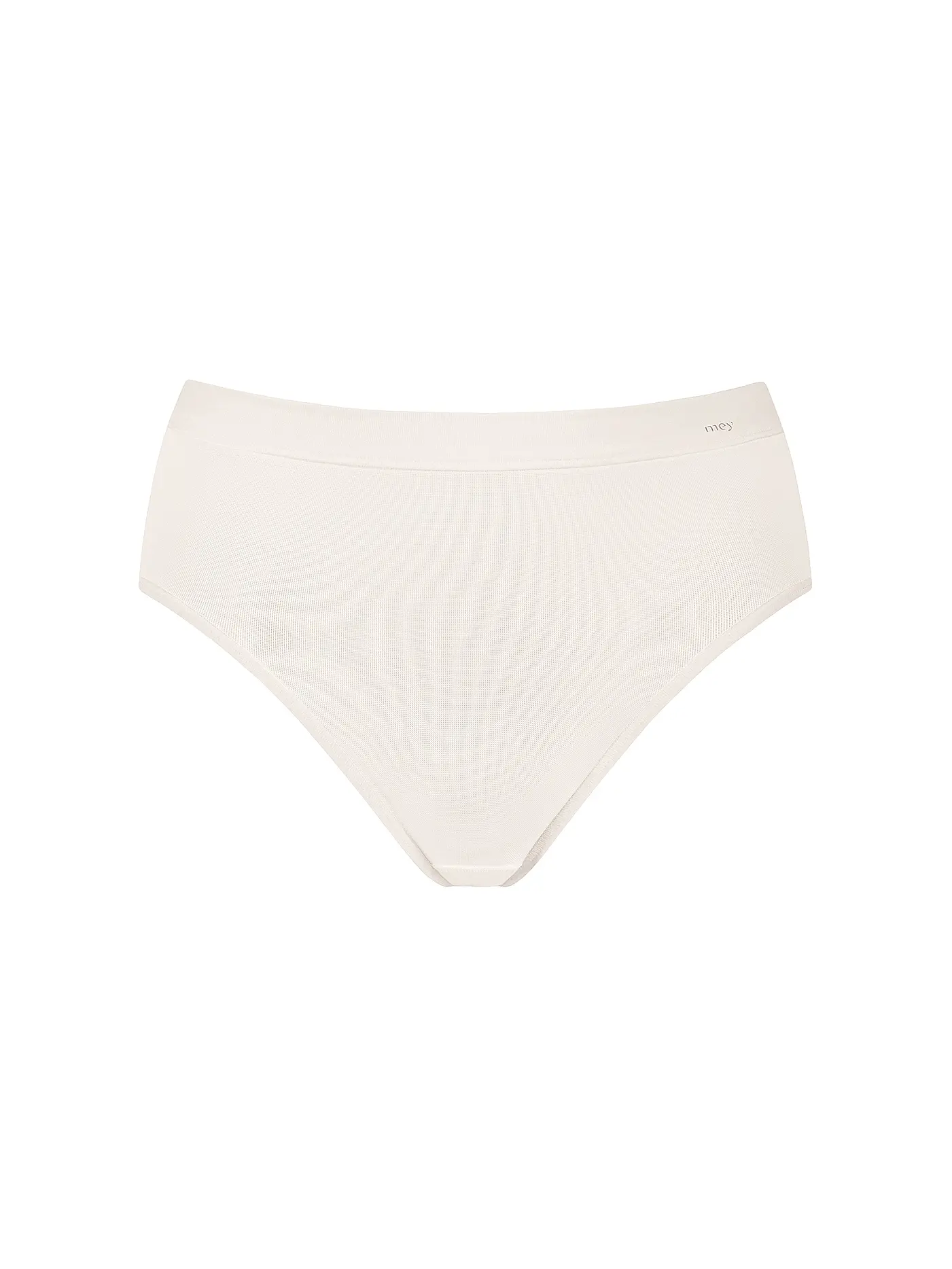 MEY | Slip EMOTION cream tan | creme
