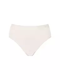 MEY | Slip EMOTION schwarz | creme