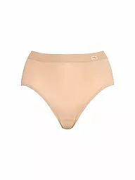 MEY | Slip EMOTION schwarz | beige