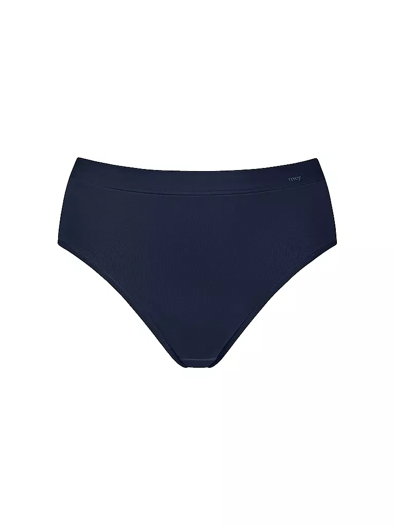 MEY | Slip EMOTION night blue | blau