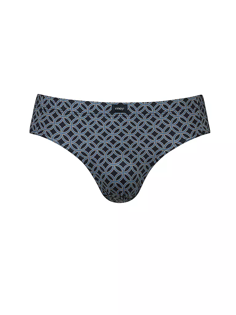 MEY | Slip indigo | dunkelblau
