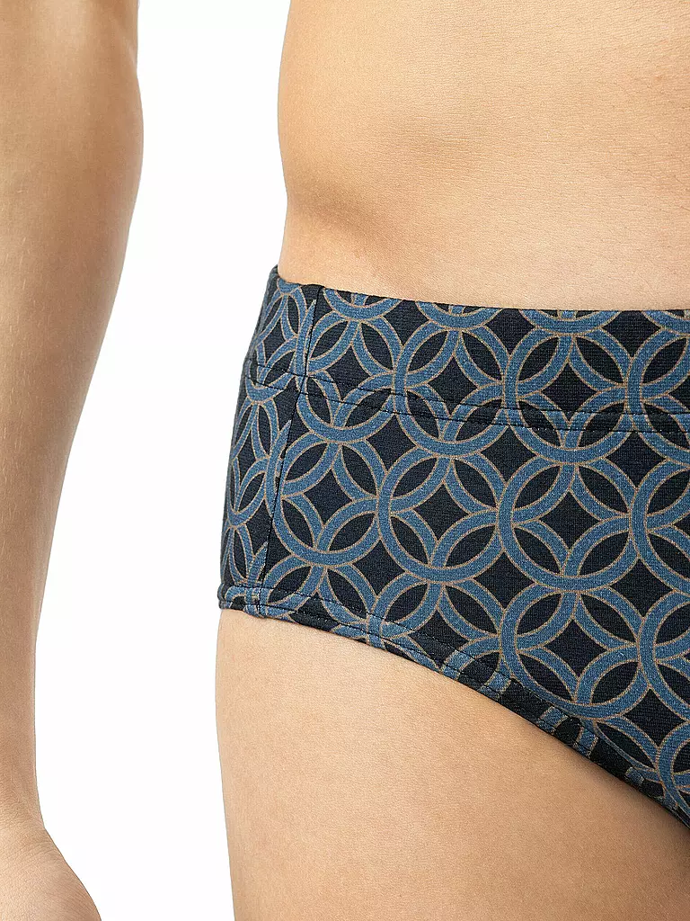 MEY | Slip indigo | 