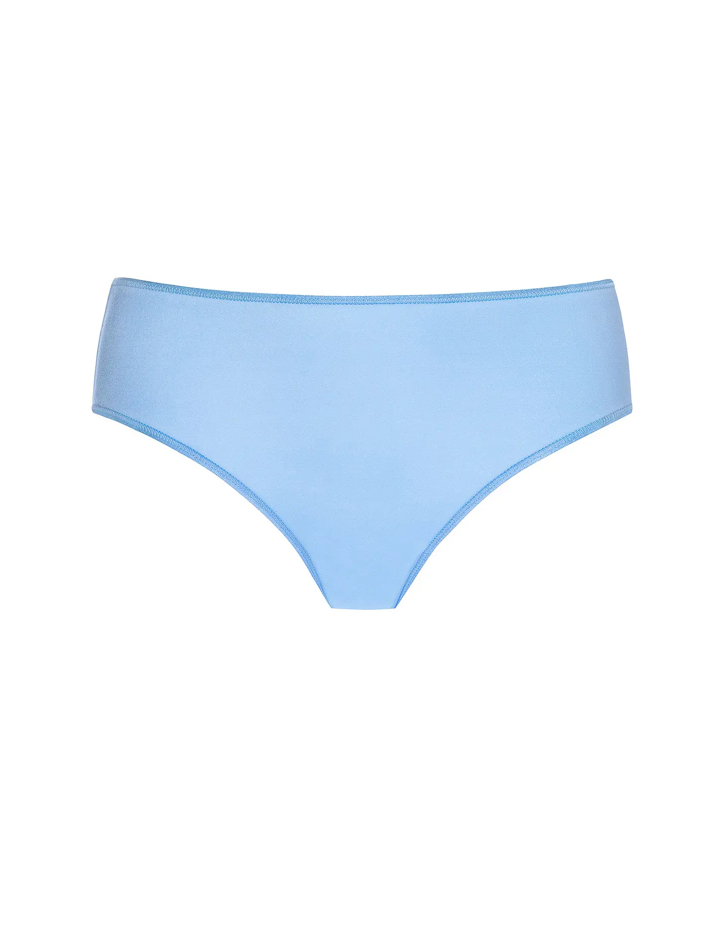 MEY | Slip JOAN champagner | hellblau