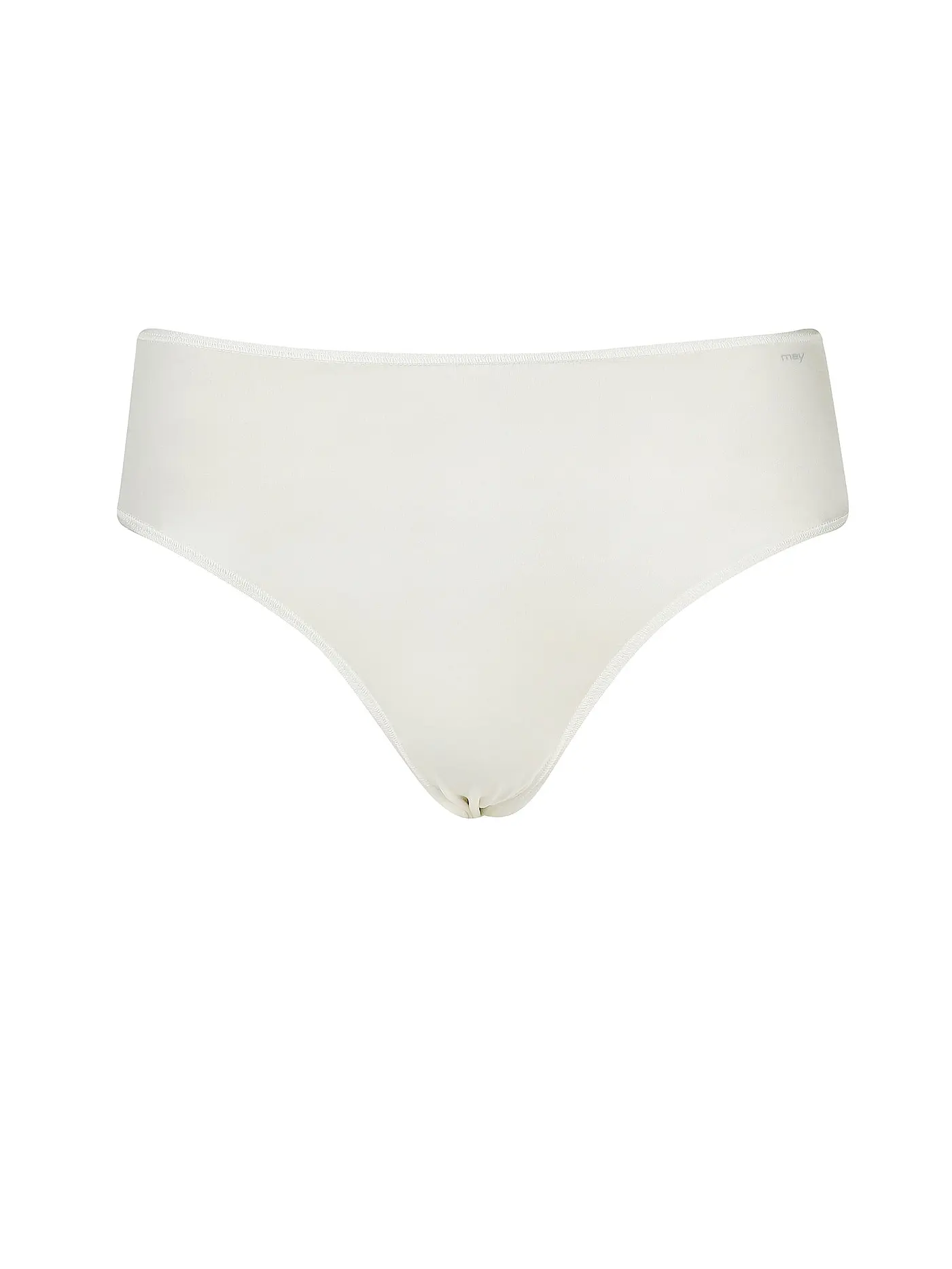 MEY | Slip JOAN champagner | creme