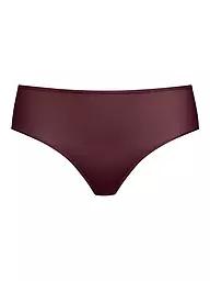 MEY | Slip JOAN red carpet | dunkelrot