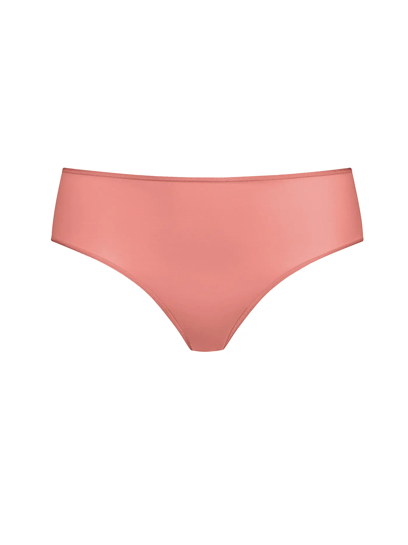 MEY | Slip JOAN champagner | orange