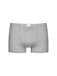 MEY | Slip weiss | grau
