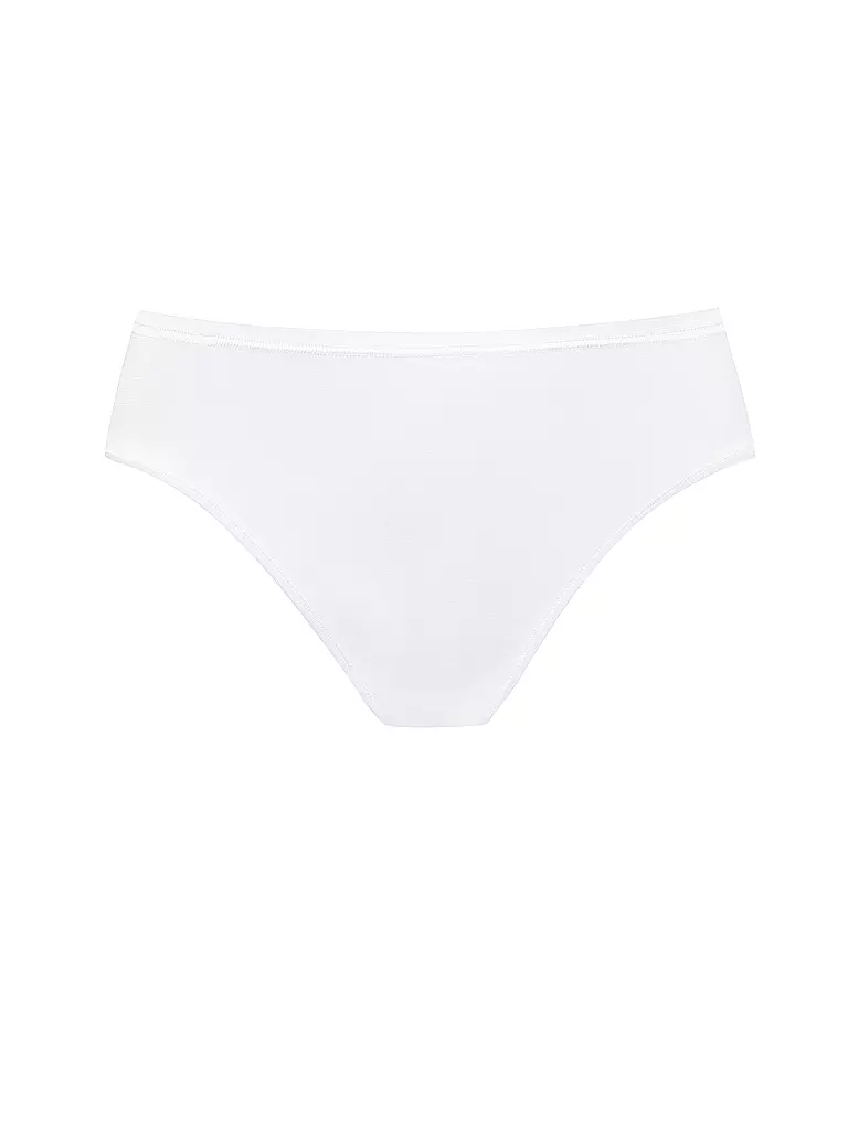 MEY | Slip MODAL PURE weiss | weiss