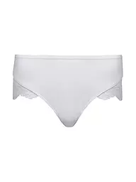 MEY | Slip ORGANIC COTTON weiss | weiss