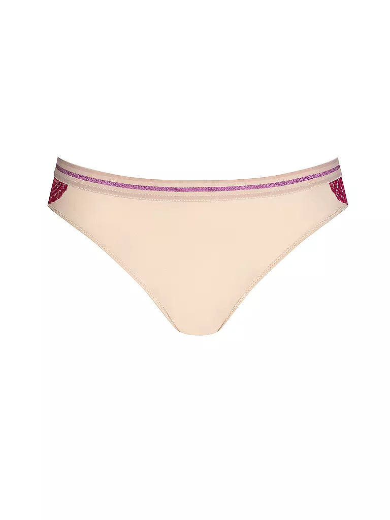 MEY | Slip Poetry Fame cosmo pink | beere