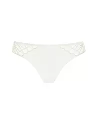 MEY | Slip POETRY TEMPTATION thunder grey | creme