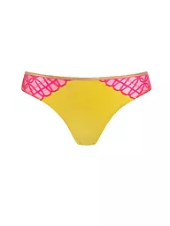 MEY | Slip POETRY TEMPTATION thunder grey | pink