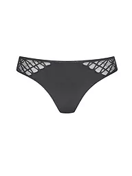 MEY | Slip POETRY TEMPTATION thunder grey | grau