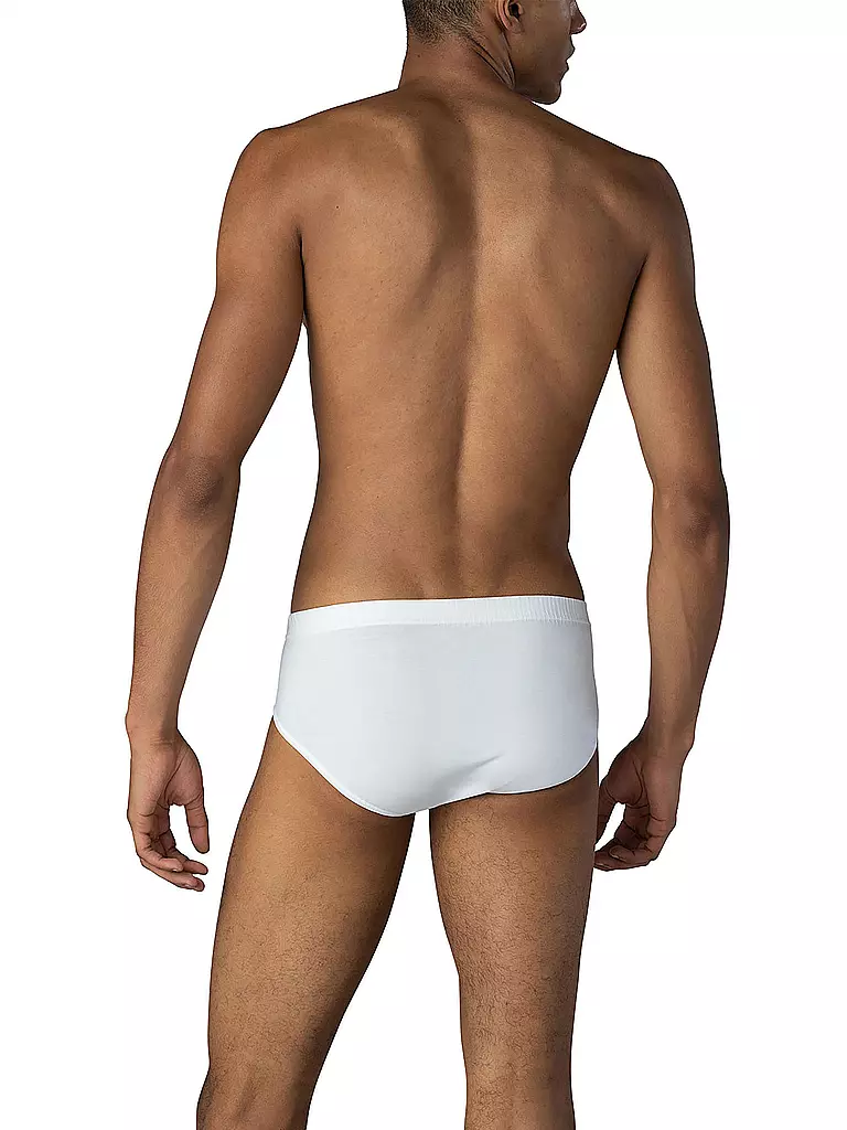 MEY | Slip RE:THINK weiss | 