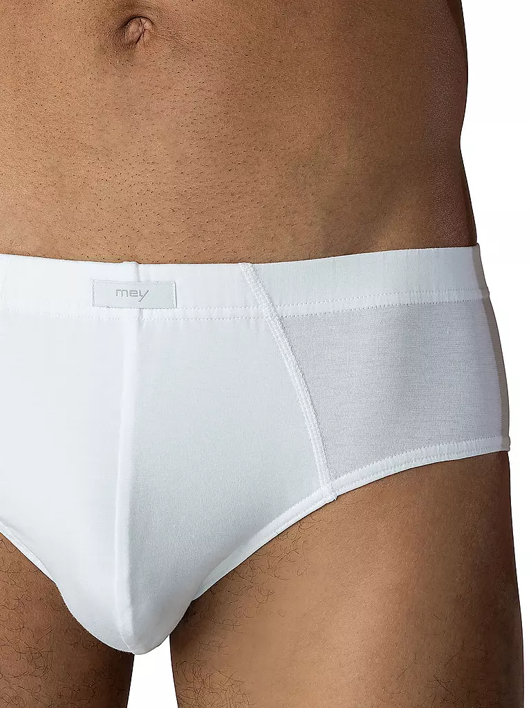 MEY | Slip RE:THINK weiss | 