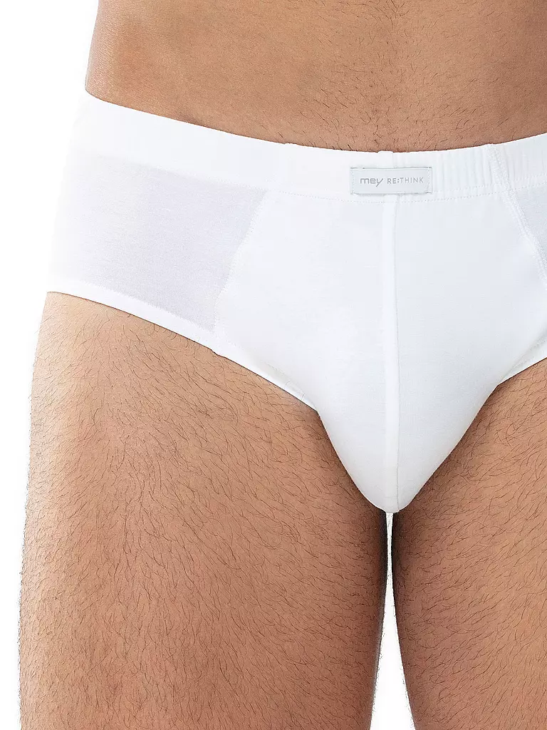 MEY | Slip RE:THINK weiss | 