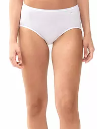 MEY | Slip SUPERFINE ORGANIC bailey | weiss