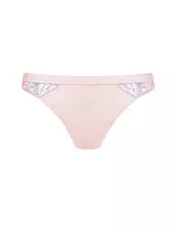 MEY | Slip BRASIL POETRY DREAM boysenberry | lila