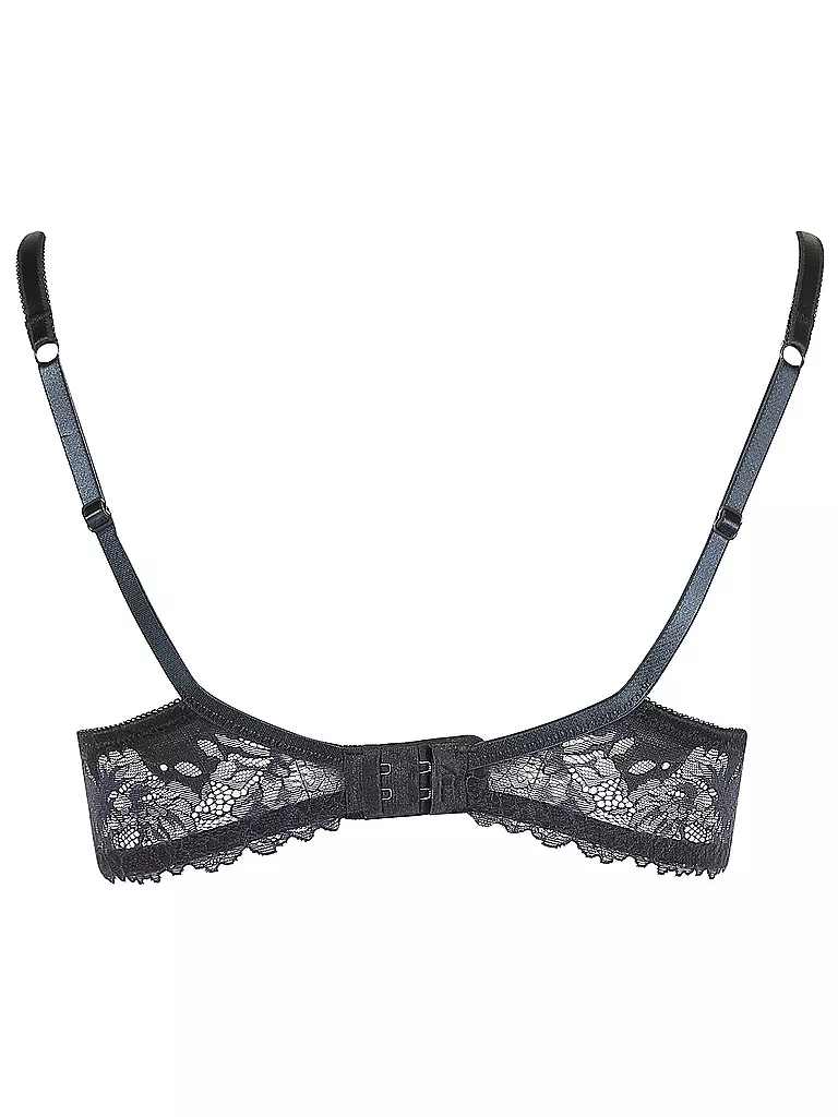 MEY | Soft BH Spacer ohne Bügel LUXURIOUS night blue | blau
