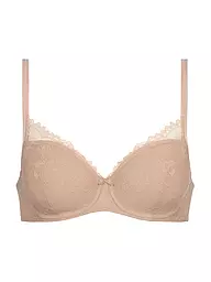 MEY | BH mit Bügel FABULOUS boysenberry | beige