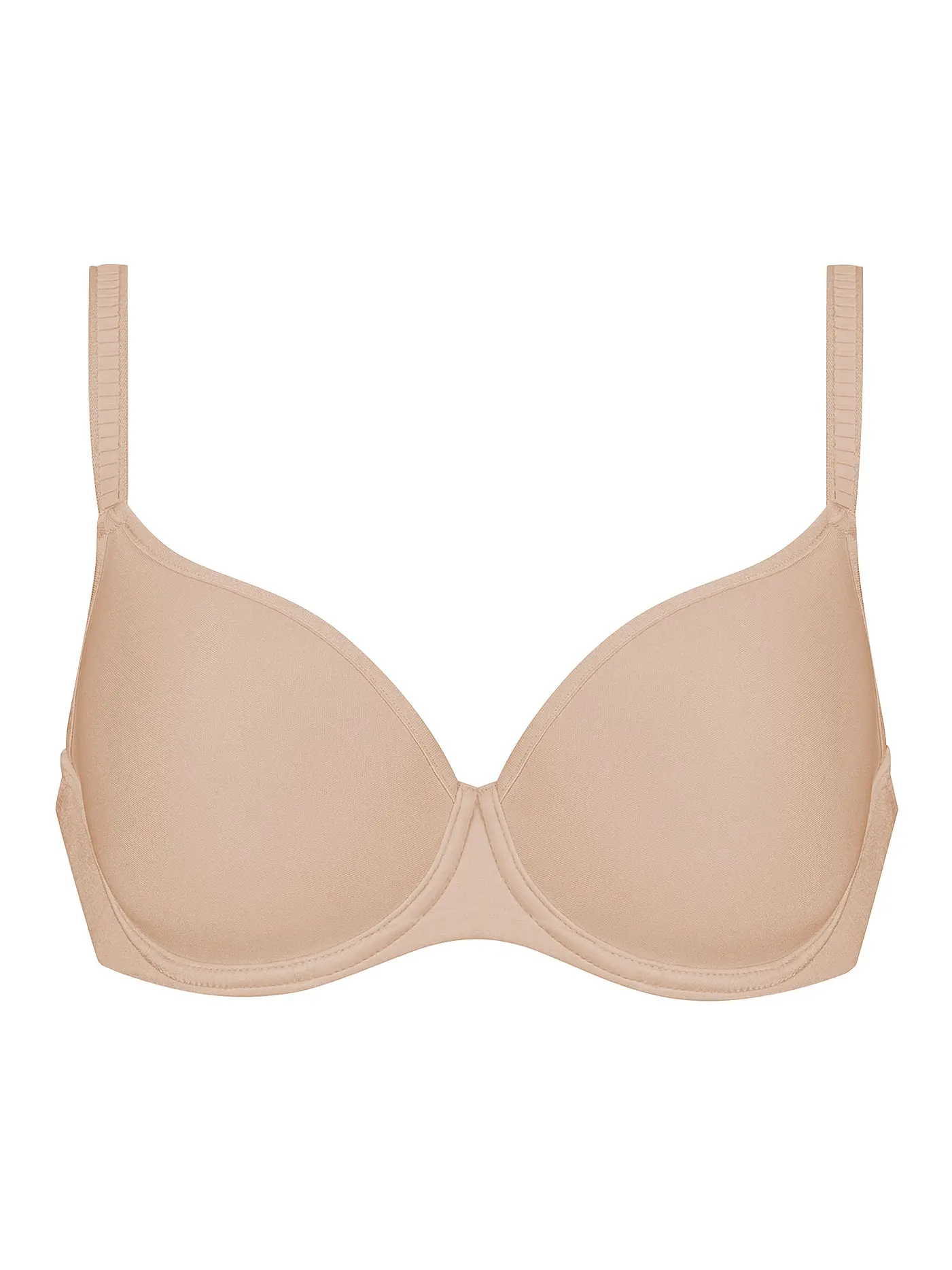 MEY | Spacer BH Full Cup Joan Champagner | creme