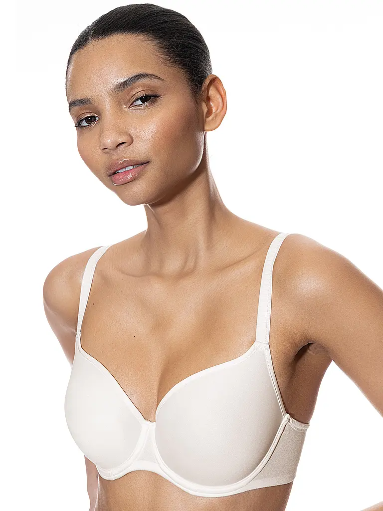 MEY | Spacer BH Full Cup Joan Champagner | Creme