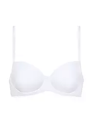 MEY | Spacer BH Halfcup Amorous weiss | weiss