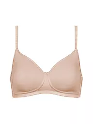 MEY | Spacer BH Joan Schwarz | beige