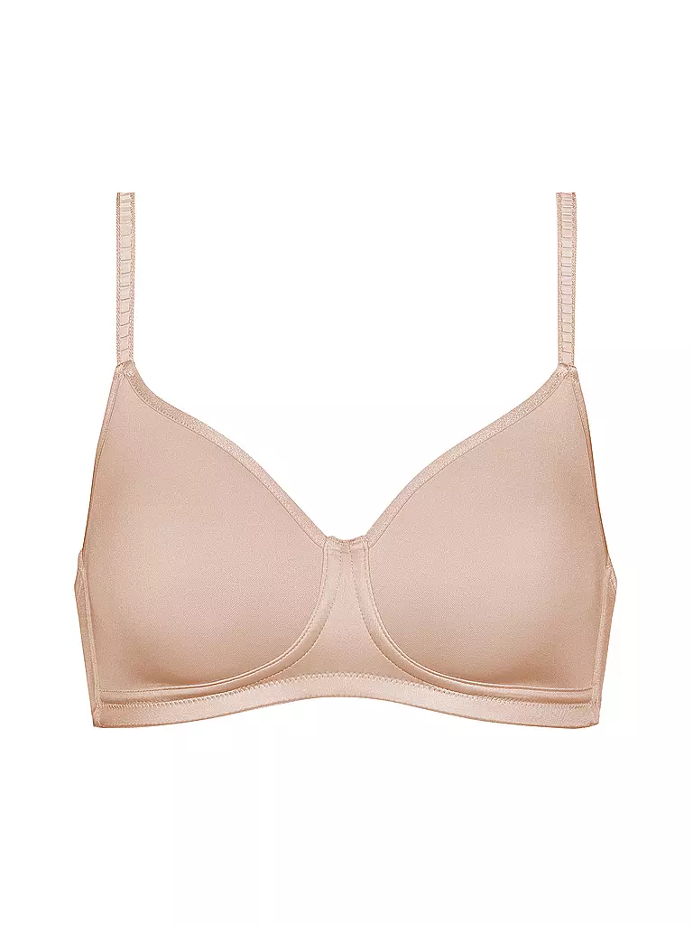 MEY | Spacer BH Joan Crem Tan | beige