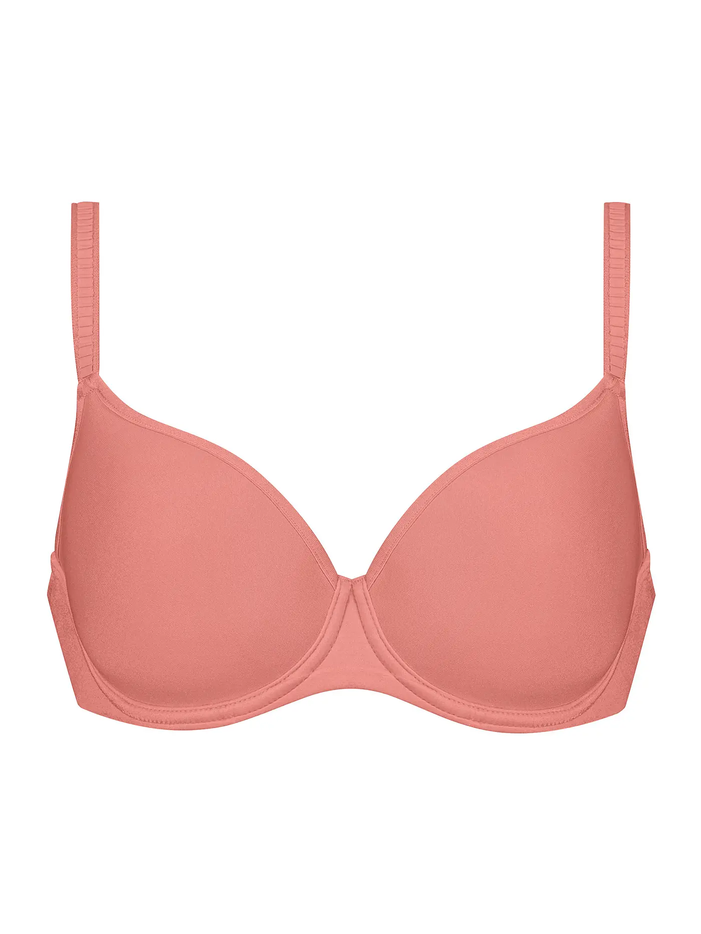 MEY | Spacer BH Full Cup Joan Champagner | orange