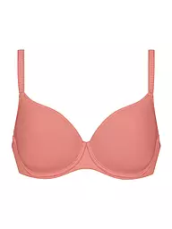 MEY | Spacer BH Full Cup Joan Champagner | orange