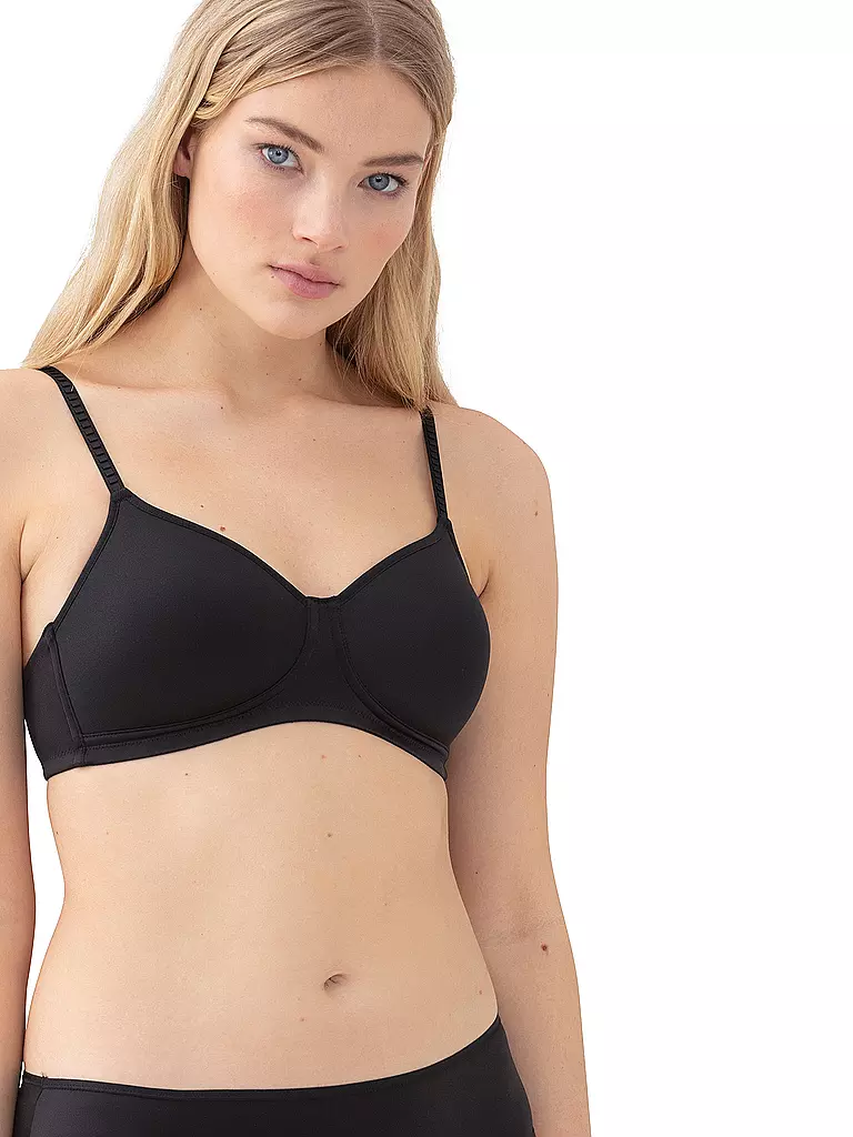 MEY | Spacer BH Joan Schwarz | schwarz