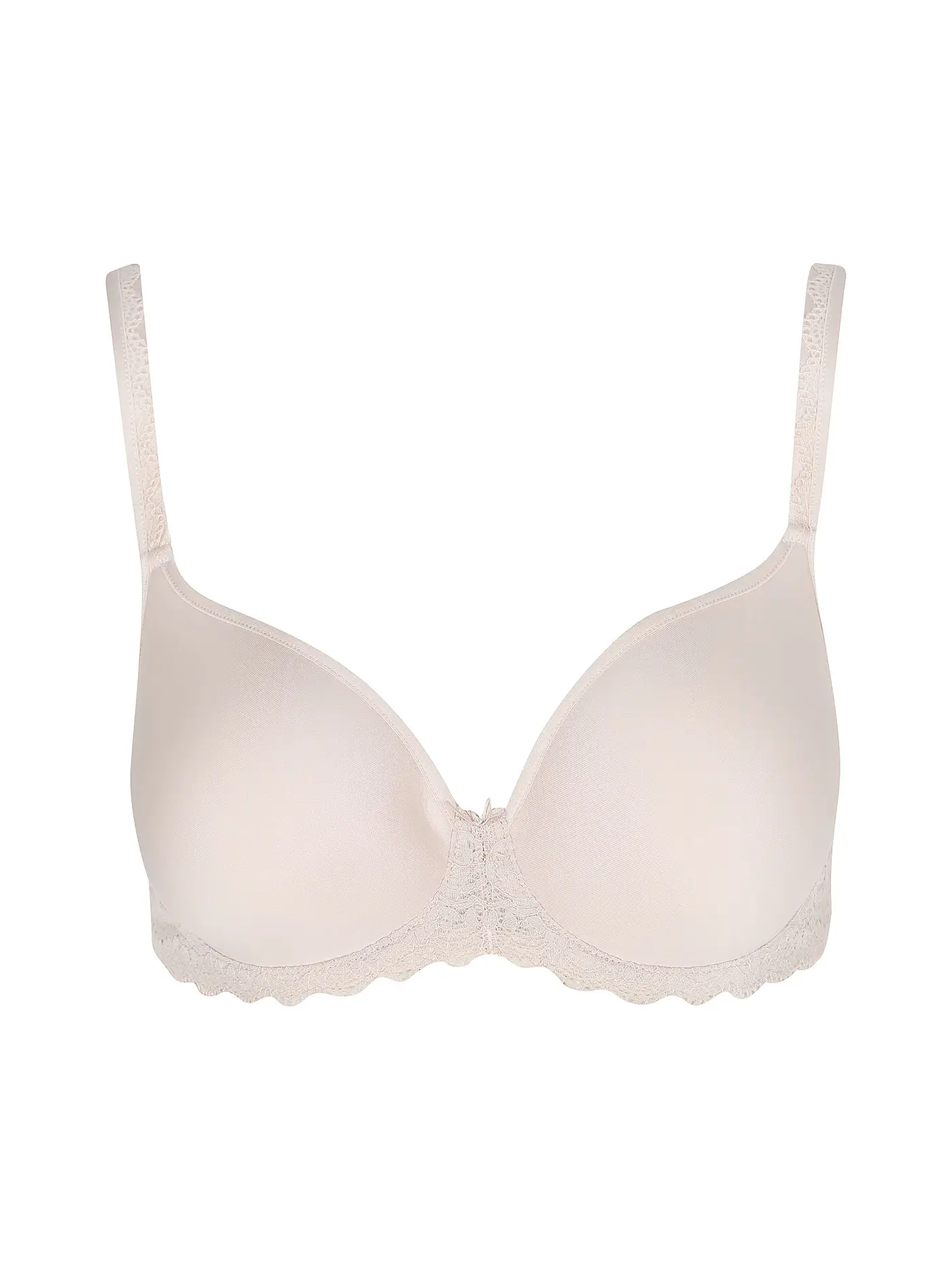 MEY | Spacer-BH AMOROUS bailey | rosa