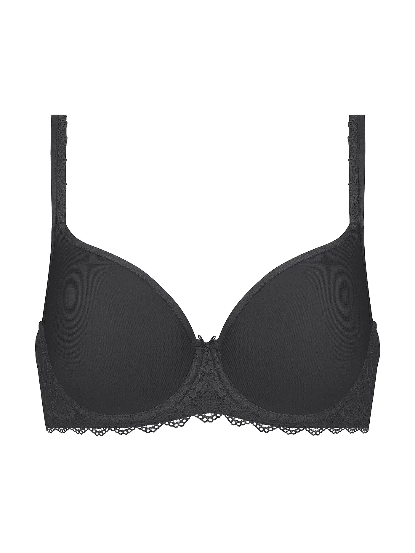 MEY | Spacer-BH AMOROUS bailey | grau