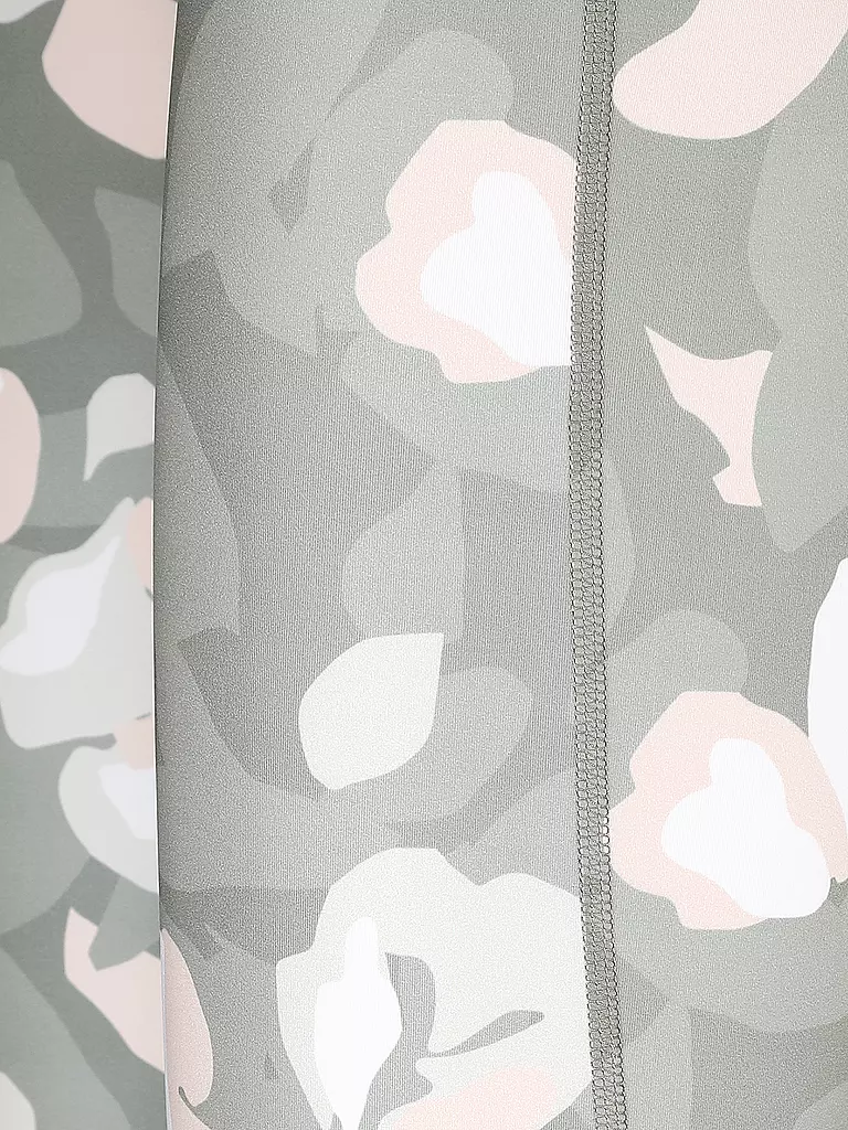 MEY | Sport Leggings  | olive