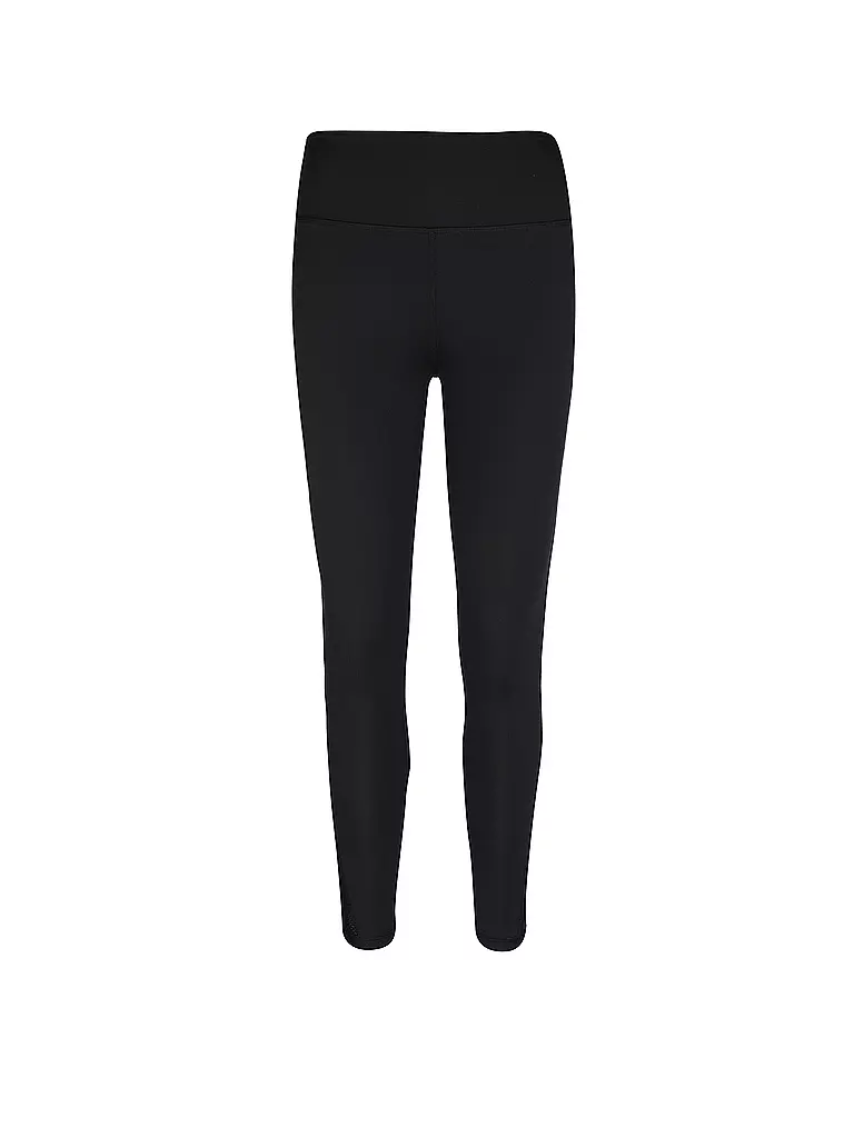 MEY | Sport Leggings 7/8 | dunkelblau