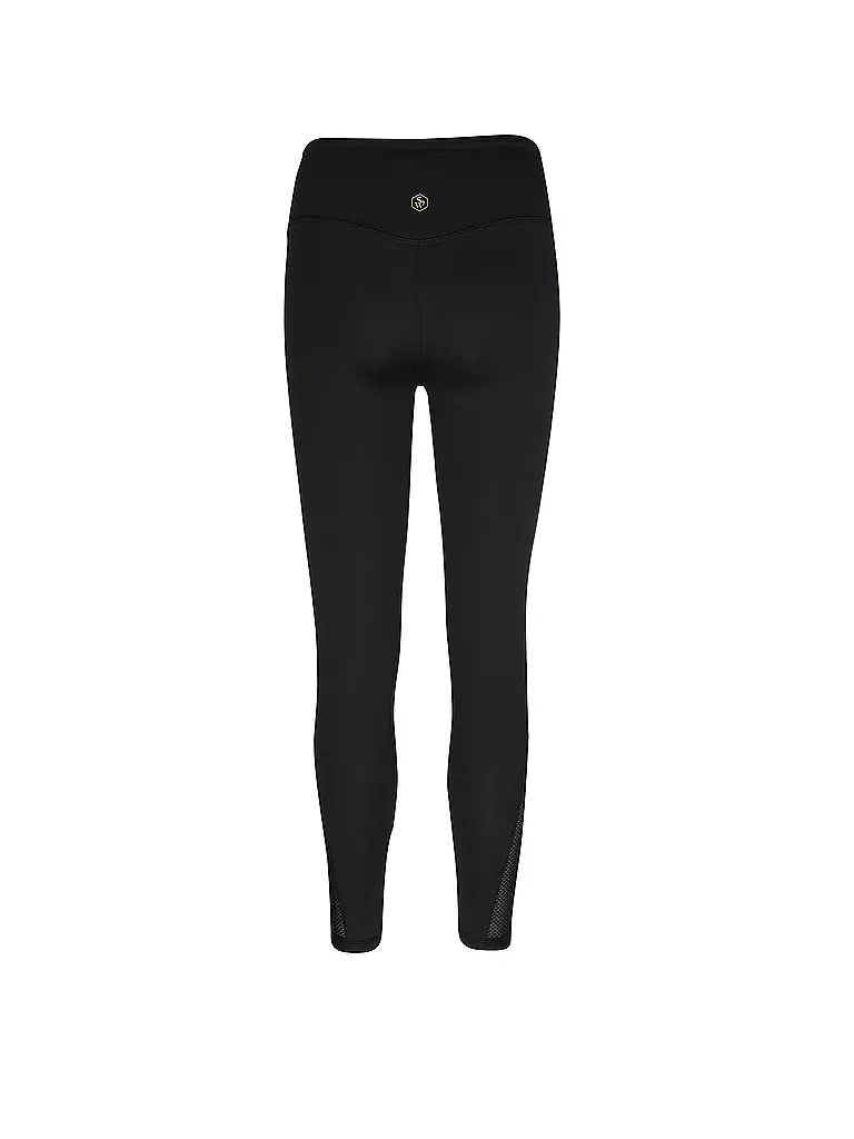 MEY | Sport Leggings 7/8 | dunkelblau