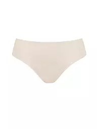 MEY | String  SIMPLY INVISIBLE bailey | beige