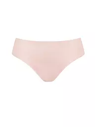 MEY | String  SIMPLY INVISIBLE bailey | rosa