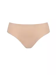 MEY | String  SIMPLY INVISIBLE bailey | beige