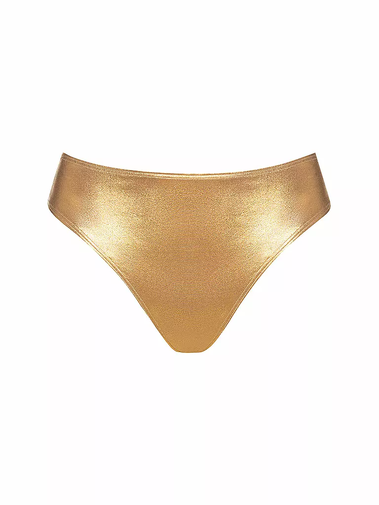 MEY | String POETRY LUXE luxe gold | gold