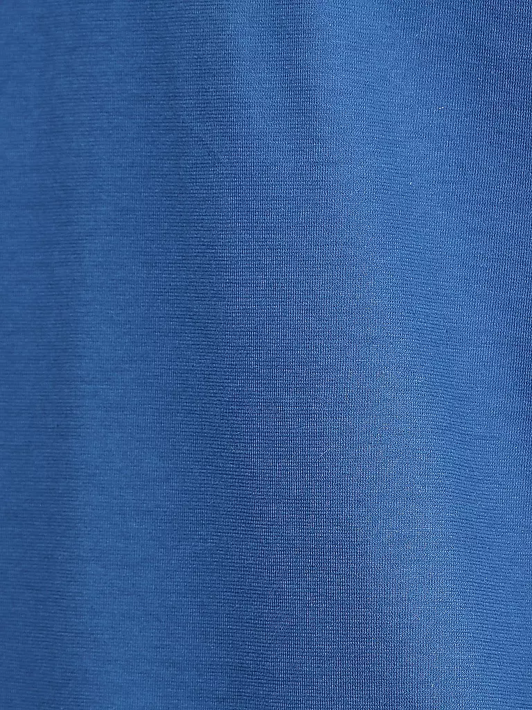 MEY | T-Shirt "Club Collection" (Directional Blu) | blau
